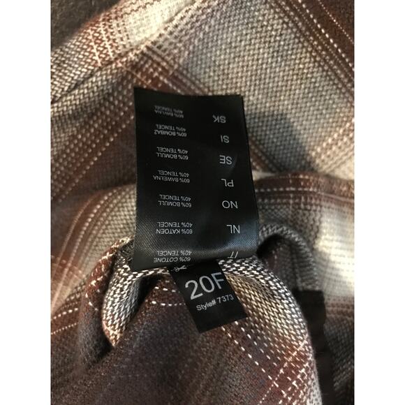 Kuhl LAW™ Plaid Flannel Shirt - Size XXXL - Picture 13 of 13